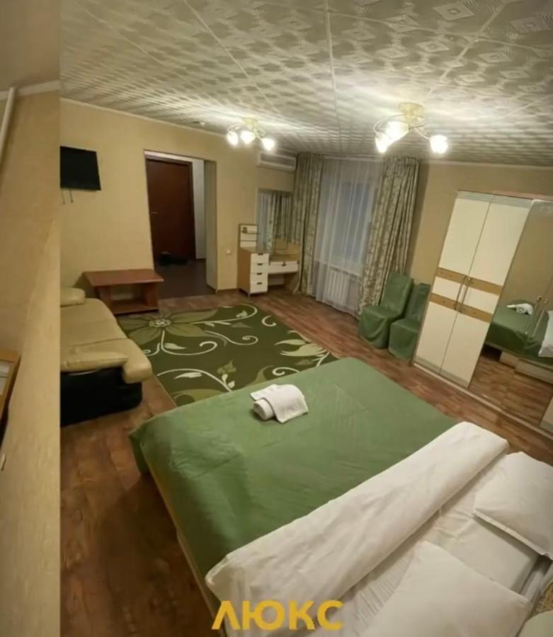 Zhassybi Hotel Astaná Exterior foto