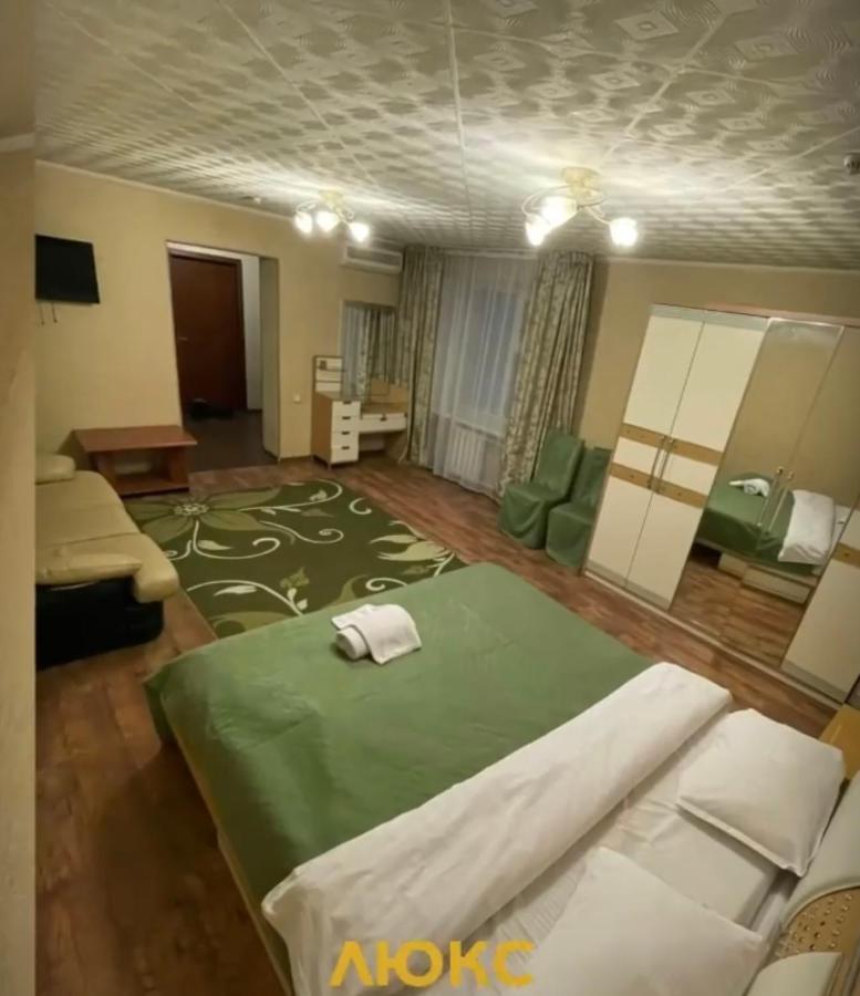 Zhassybi Hotel Astaná Exterior foto